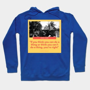 Its all up to you! Hoodie